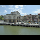 Das Arriaga Theater